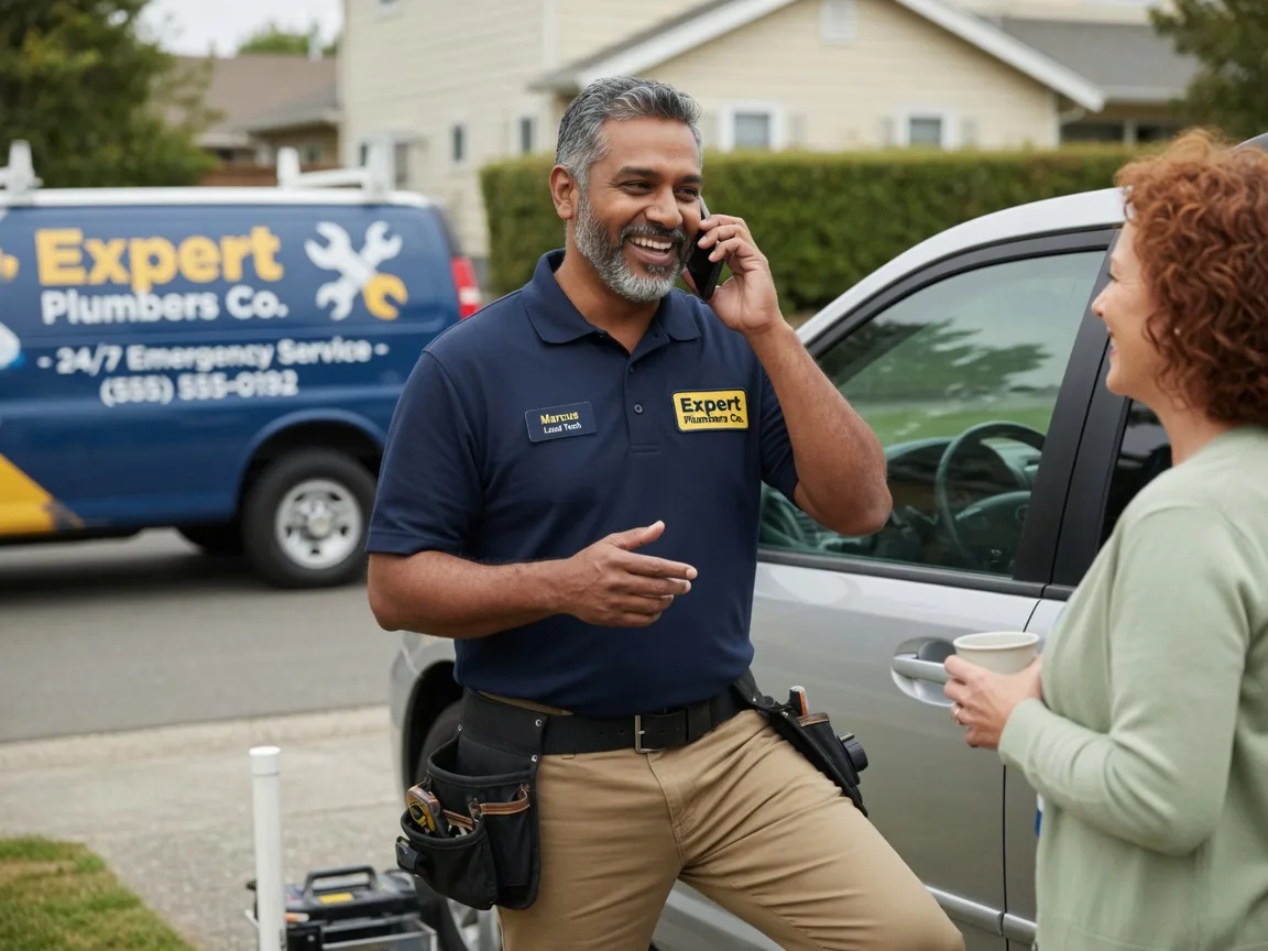 Drain Cleaning Madison, KS FAQs