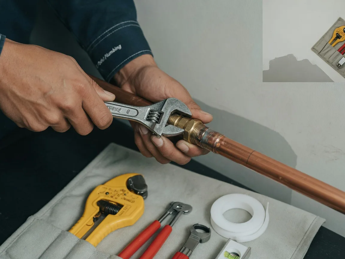 Why choose Drain Cleaning in Madison, KS